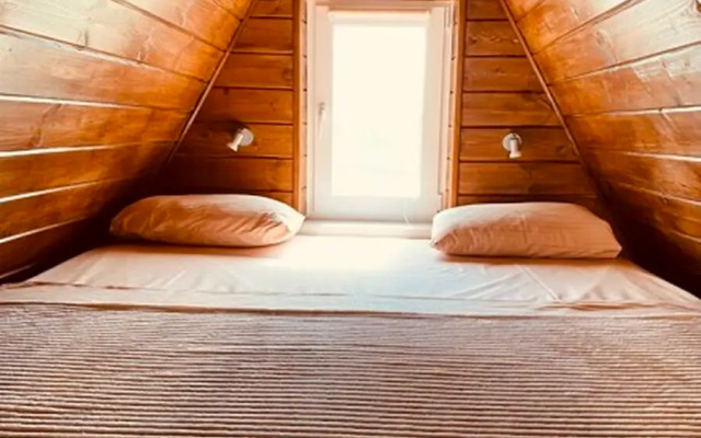 Частный дом №6 с Джакузи