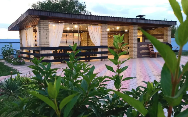 Частный дом Дача