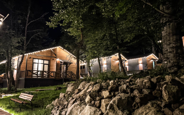 Lamberty Glamping