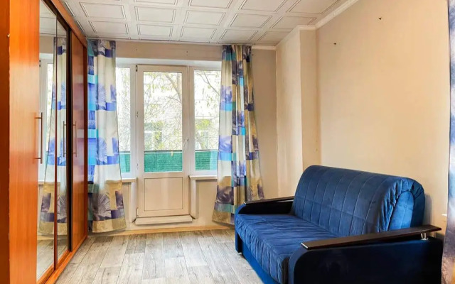 Апартаменты эконом у метро Беговая-ЦСКА