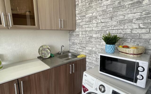 Na Gagarina 172/2 Flat