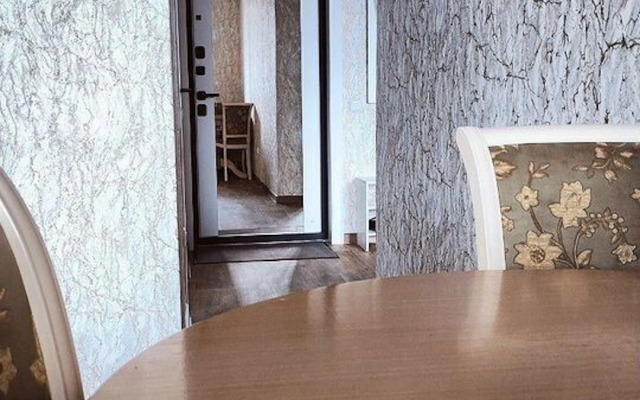 Квартира 44 на улице Юрия Гагарина 47к4