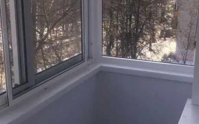 Na Ulitse Lisitsyna 41 Flat