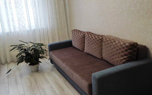 Na Sutki Mogiliowskaja 8/3 Flat