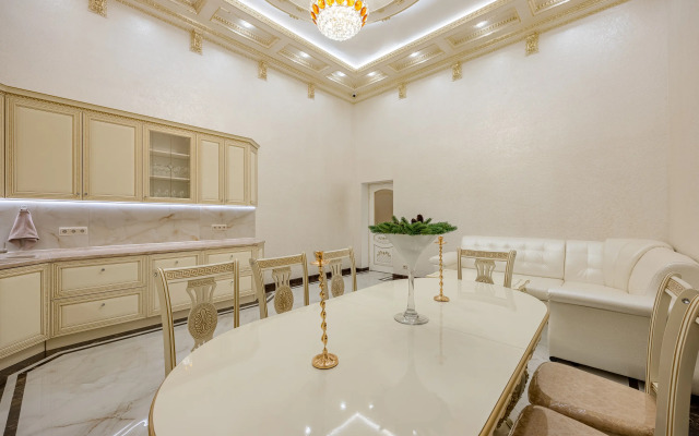 Gostevoi dom Villa