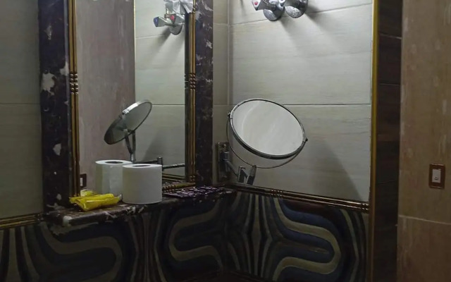 Отель Cairo Hotel