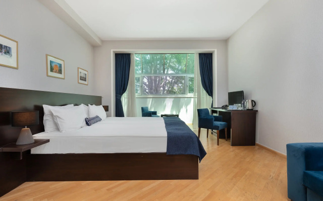 Hotel Bella Casa