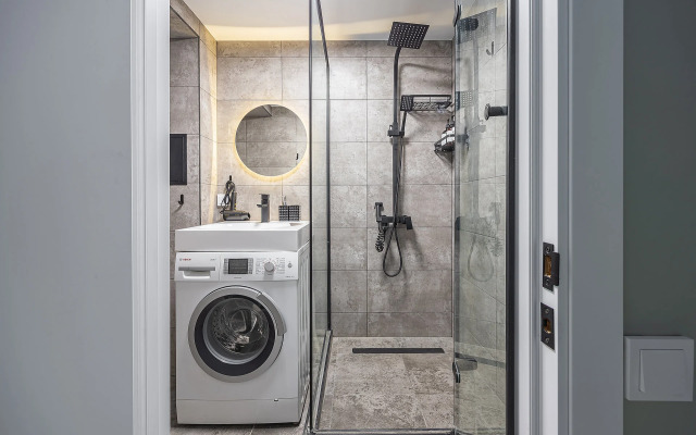 Уютная Квартира в центре у метро