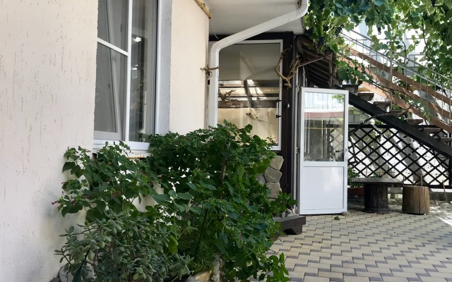 Гостевой дом На Черниговской