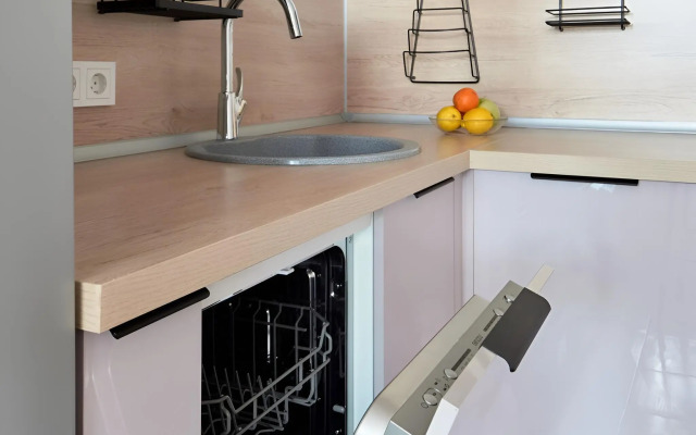 Квартира на Белинского 15