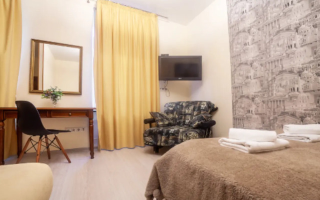 Nevskiy 98 Mini-Hotel