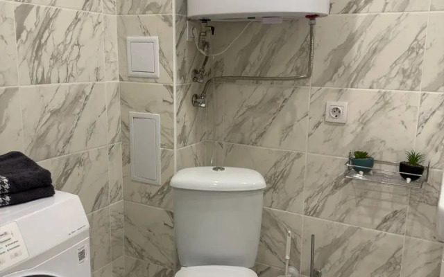 Апартаменты Евродвушка в Новом Доме в Уссурийске