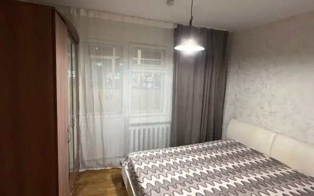 Alex Na Chistopolskoy 25 Flat