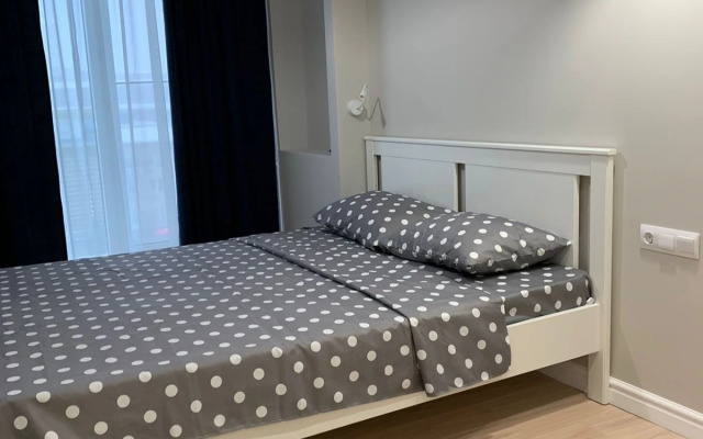 V Ocean City Apartments