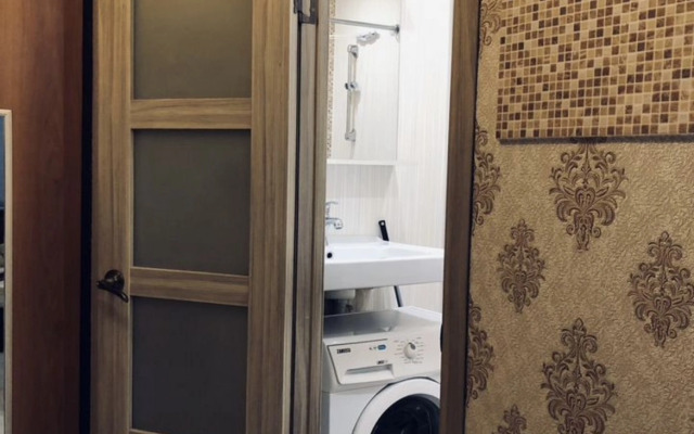 Квартира Уютная студия