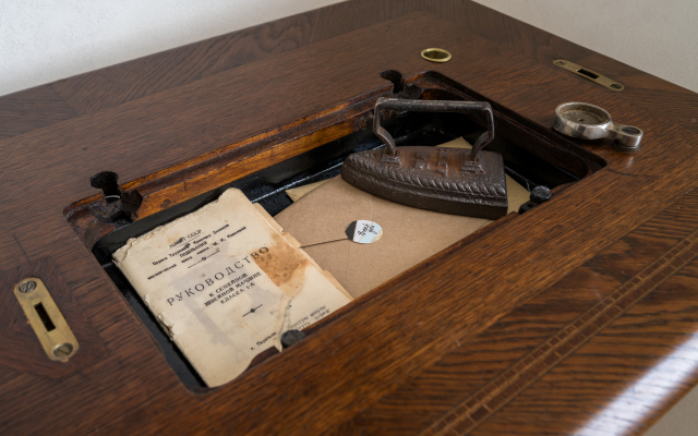 Квартира на Канале Грибоедова