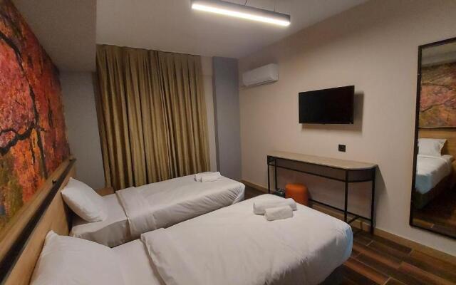 Lupo Libero Hotel Spa