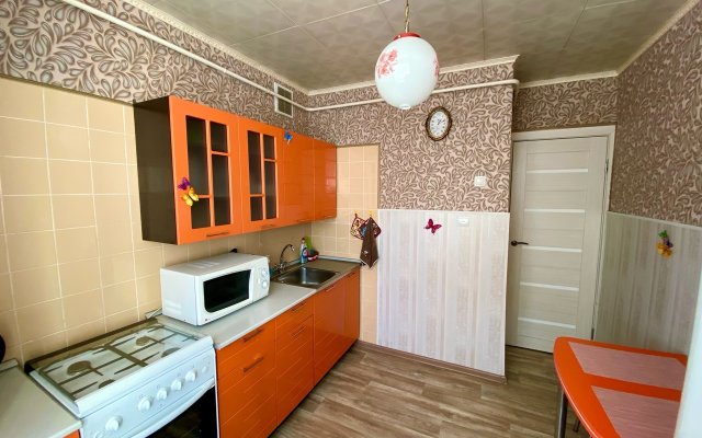 Апартаменты на Кирова 202