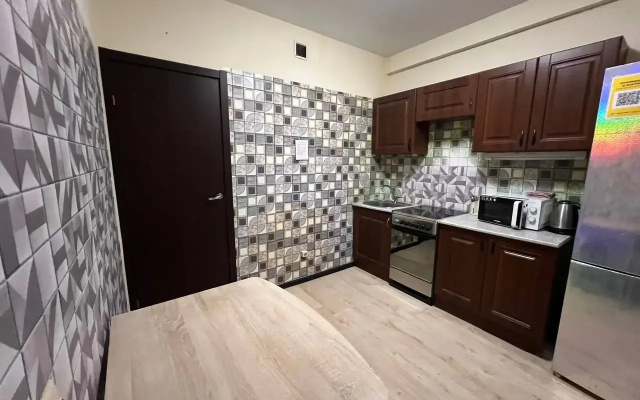Апартаменты Квартира AlexHome Старая Купавна Чехова 4
