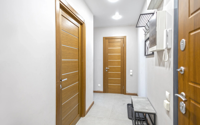 Talisman Apartments