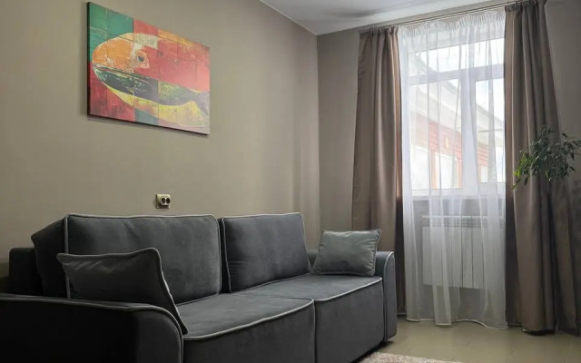 Гостевой Дом Горница Семёнково