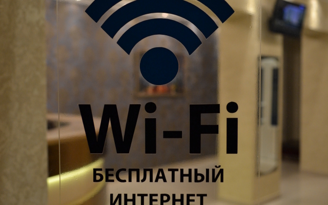 Lazurit Hotel