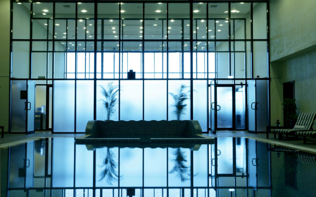 Ramada Hotel and Suites by Wyndham Ajman
