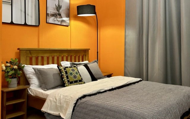 Квартира Keyra 1 у Московского вокзала на Пушкинской