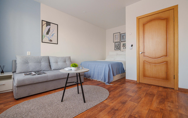 Квартира Уютная на Юго-западе