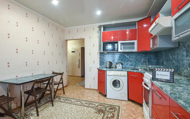 House Di Kazan Tatarstan Flat