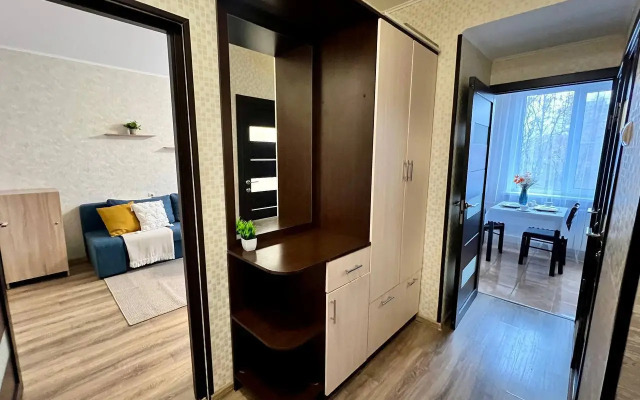 Квартира Давыдковская 2к1