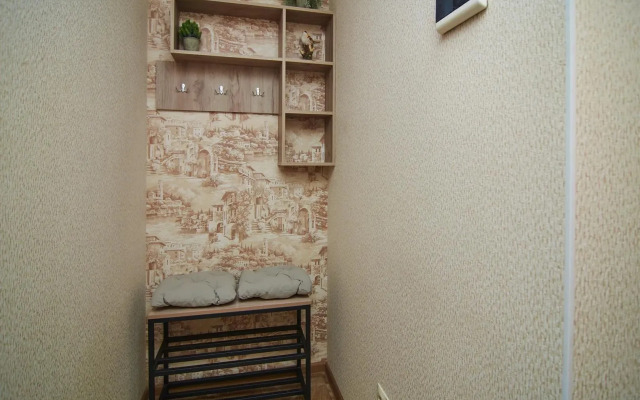 Квартира На Свердлова 29