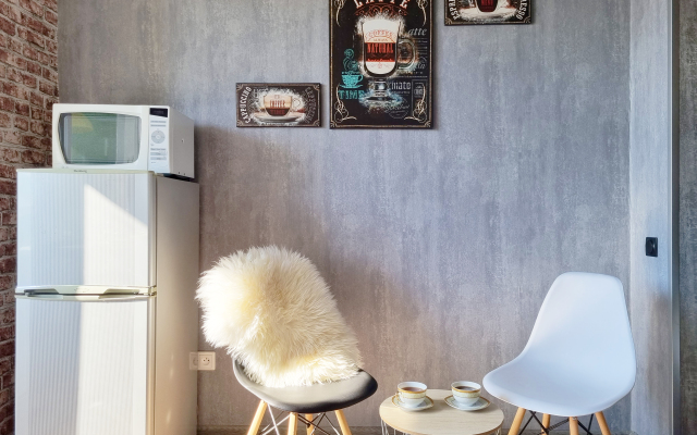 Premium klassa Loft Apartments