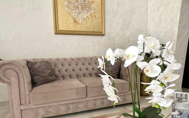 Studiya Ryadom S Morem Vid Na Dendrariy Flat