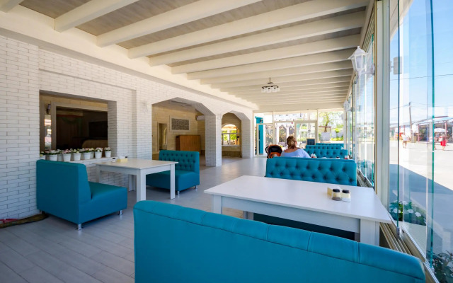 Dubokgrupp Hotel Resort