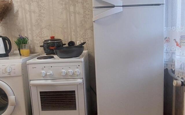 Апартаменты Абриго Начдива Онуфриева 6