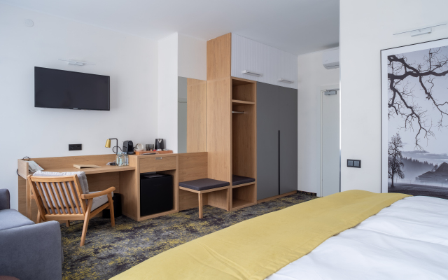 Amber Shore Collection Hotel