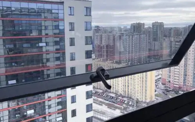 Park Inn Citi Rooms Apartments 2