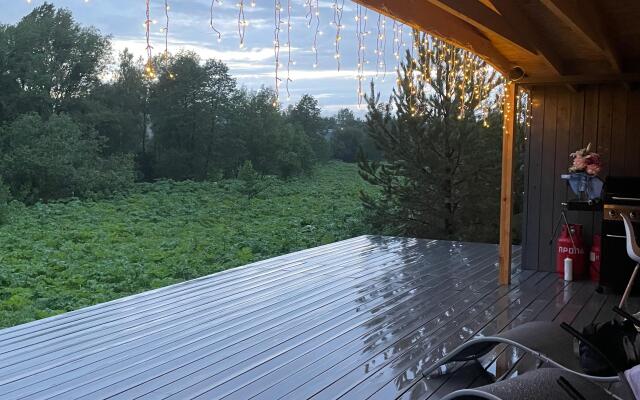 Water Villa Guest House