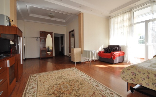 Апартаменты 4 У Приморского Парка