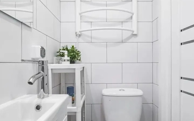 Апартаменты на Лесном проспекте 1А