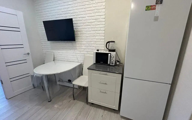 Studiya 14 Na Ulitse Gaydara 22k1 Flat