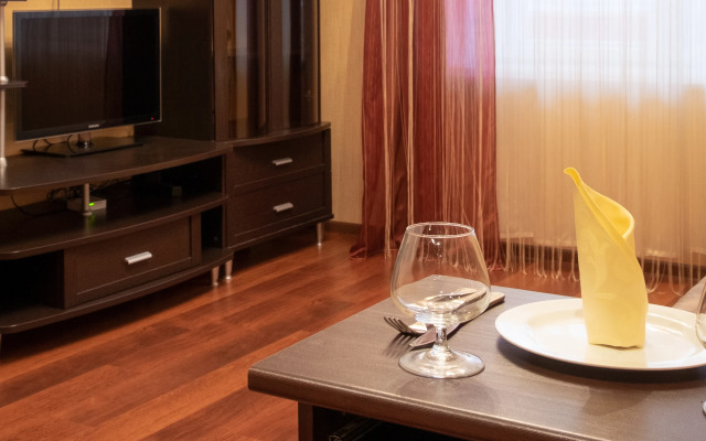 Квартира в Центре ГорРощи