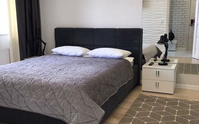 U Ozera Apartments