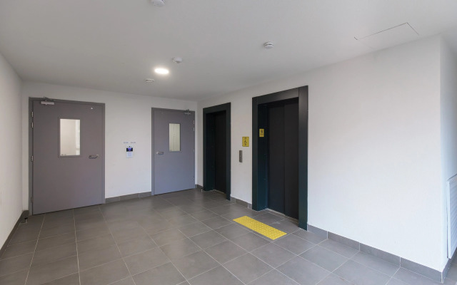 Квартира Comfort Home на Заповедной 21