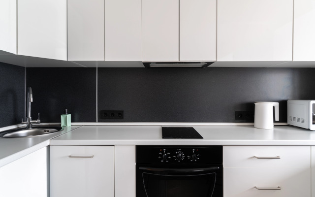 Апартаменты Good Vibes