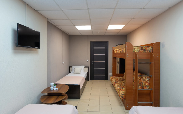Albatros Apartments