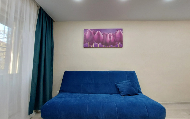 Квартира в центре рядом с набережной Волги!