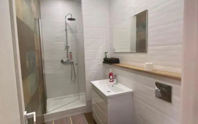 Квартира в центре города на Пестова