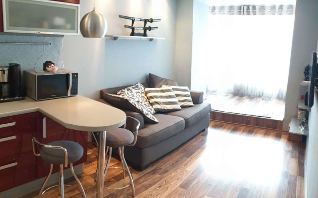 Uyutnaya Dlya Vashego Komforta Flat